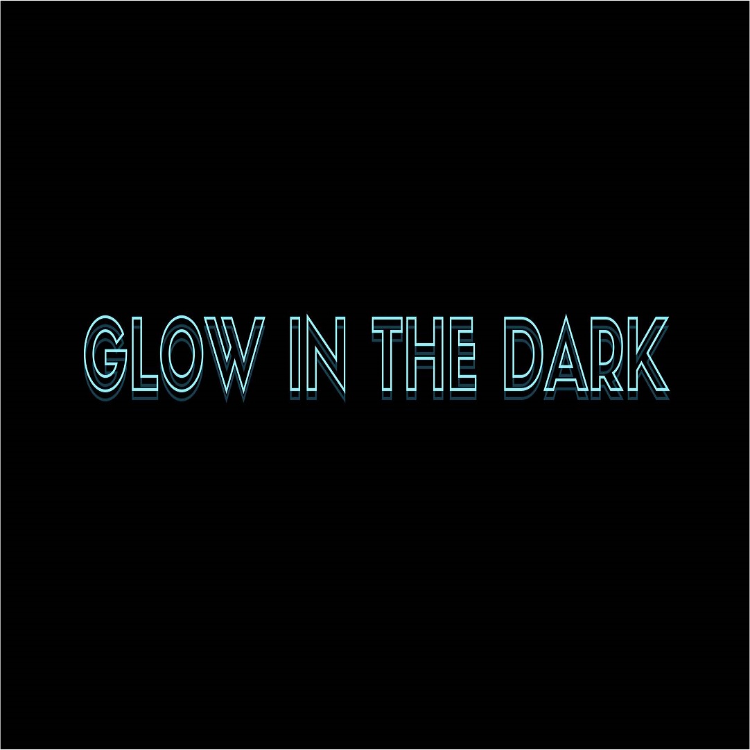 Glow in the Dark Week 1