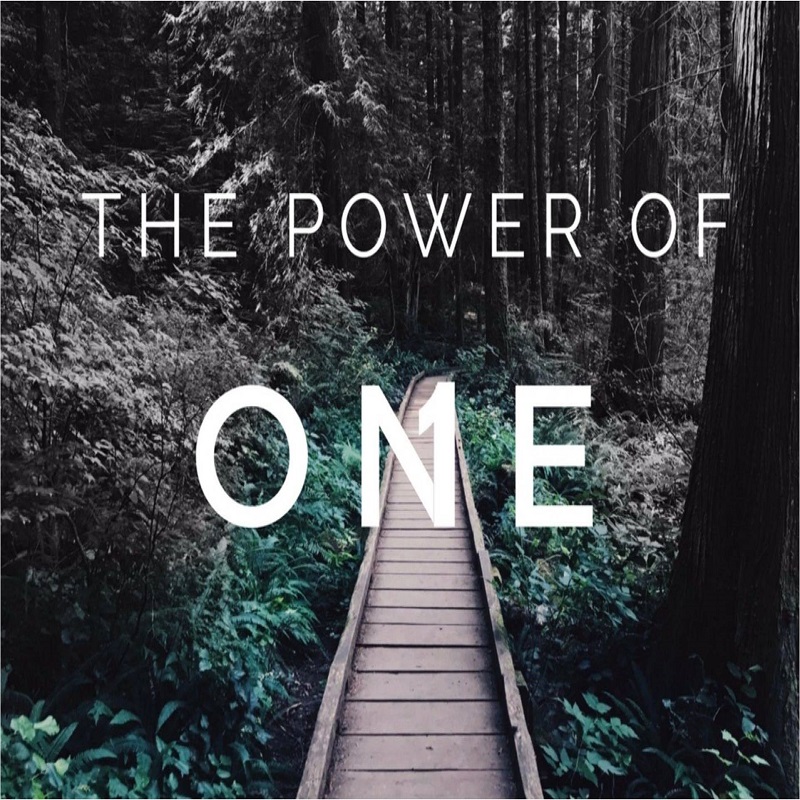 The Power Of One