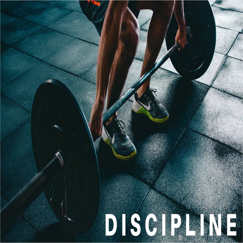 Discipline