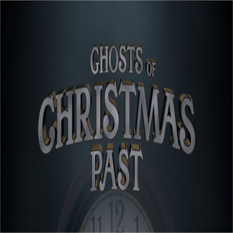 Ghosts of Christmas Past Week 1