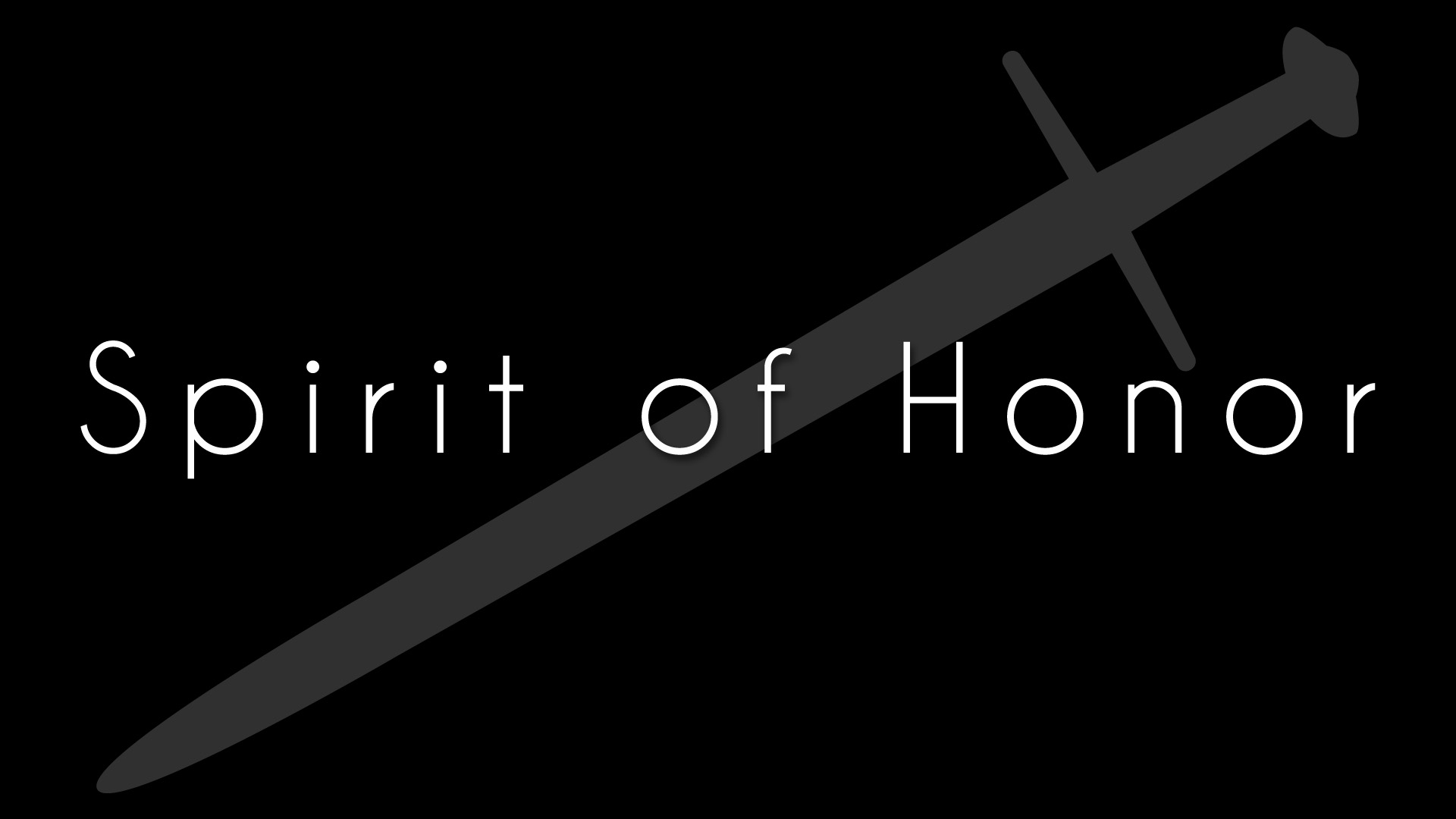 Spirit of Honor