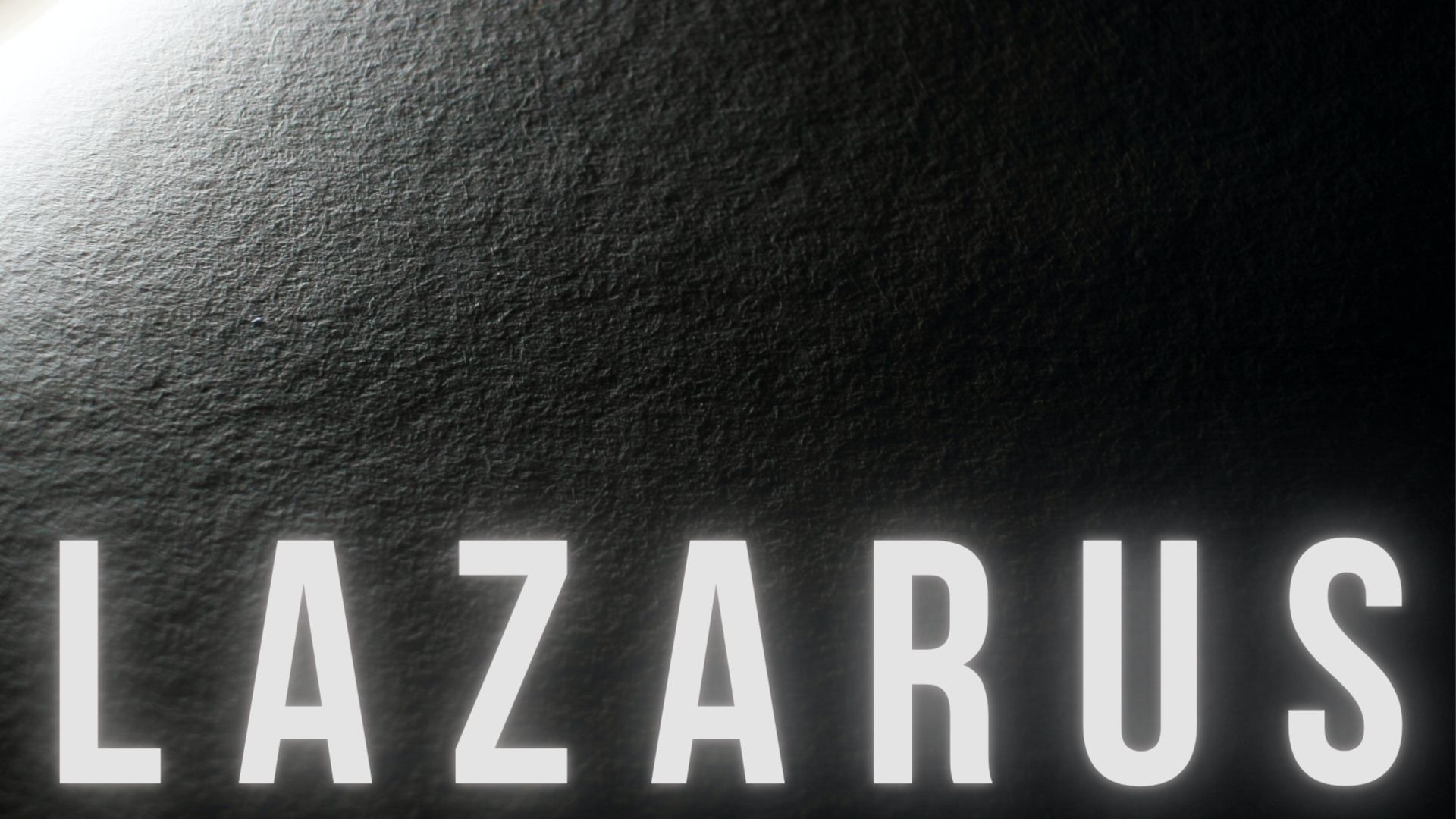 Lazarus